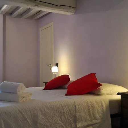 Gasthof Antico Casale Caroli