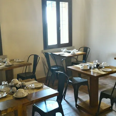 Antico Casale Caroli 4* Gattatico