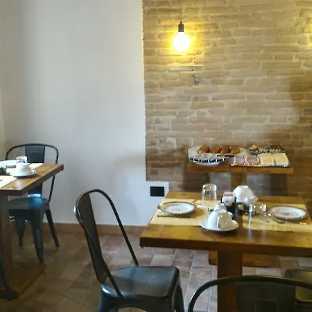 Gasthof Antico Casale Caroli Gattatico