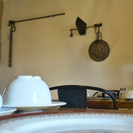 Antico Casale Caroli Gattatico