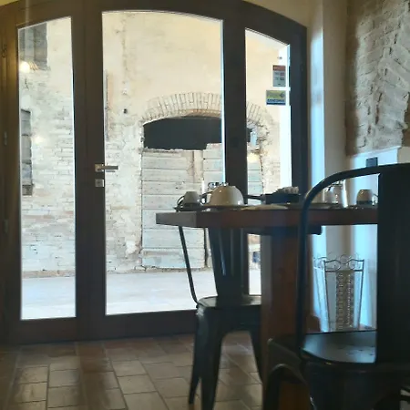 Antico Casale Caroli 4* Gattatico