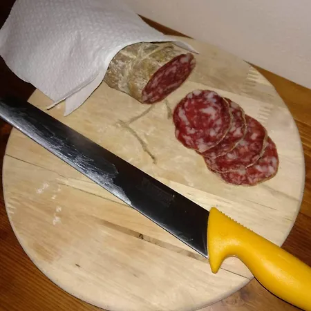 Vendégház Antico Casale Caroli Gattatico