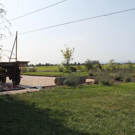 Vendégház Antico Casale Caroli Gattatico