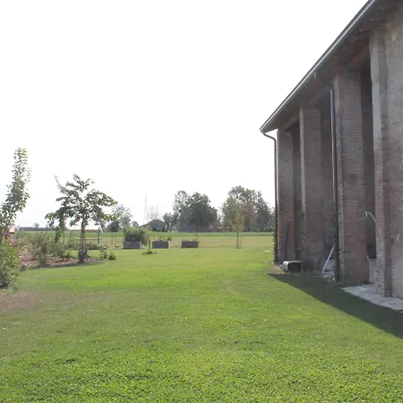 招待所 Antico Casale Caroli Gattatico