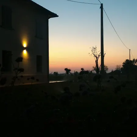 Antico Casale Caroli 4* Gattatico