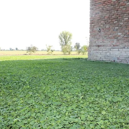 Antico Casale Caroli 4*
