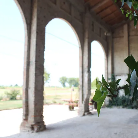 Gasthof Antico Casale Caroli