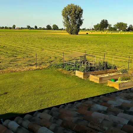 Gasthof Antico Casale Caroli 4*