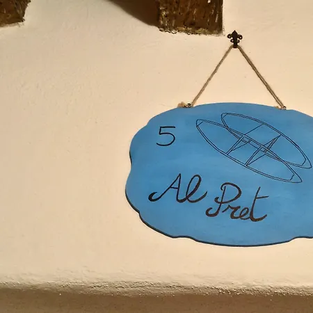 Antico Casale Caroli