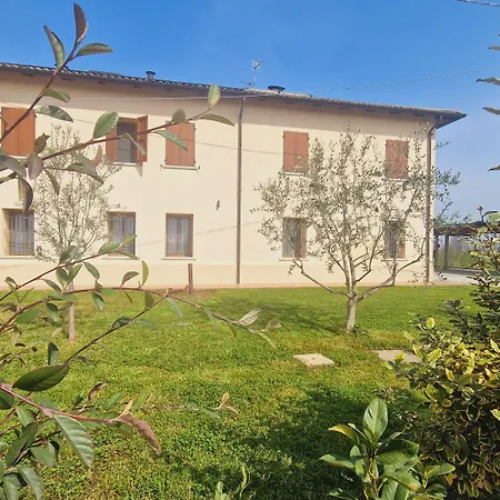 Antico Casale Caroli