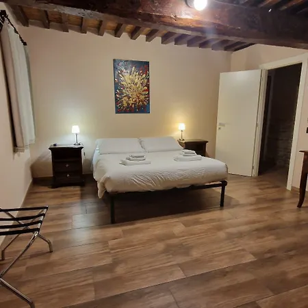 Antico Casale Caroli 4*