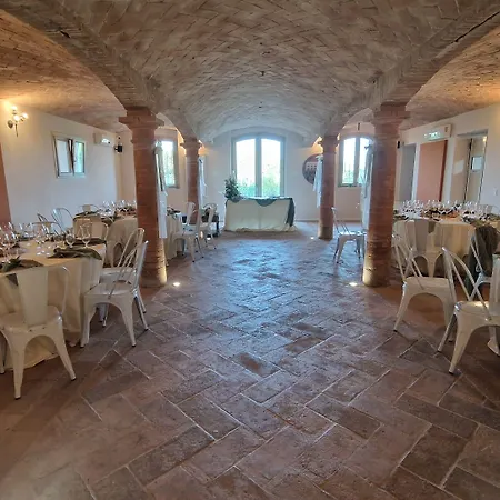 Antico Casale Caroli 4* Gattatico