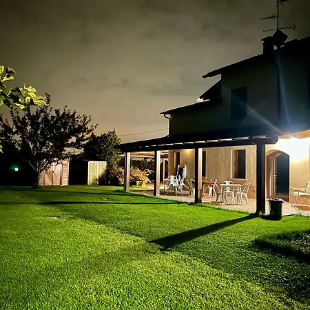 Antico Casale Caroli 4*