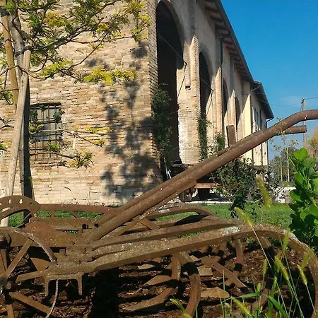 Antico Casale Caroli