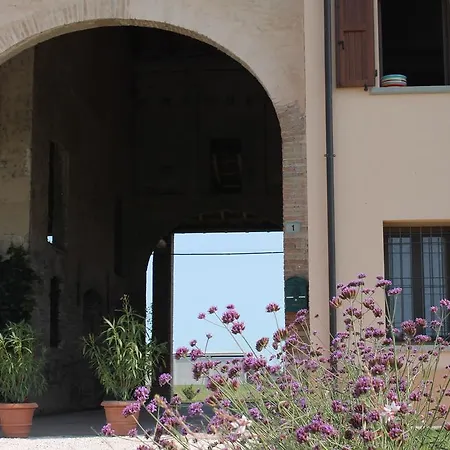 Antico Casale Caroli 4*