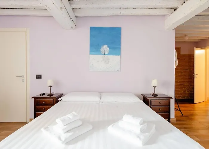 Antico Casale Caroli Gæstehus Gattatico