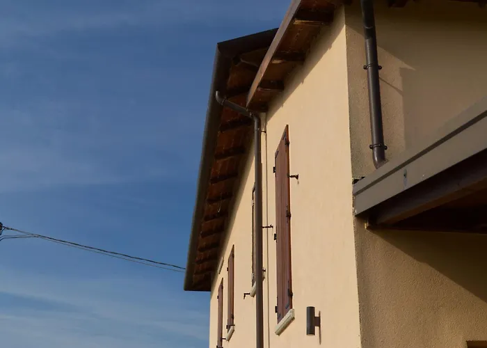 Antico Casale Caroli 4* Gattatico