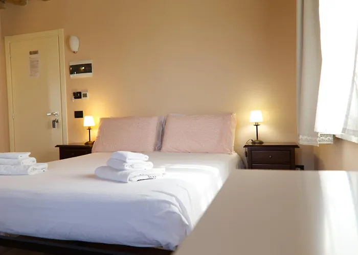 Antico Casale Caroli Gasthuis 4*