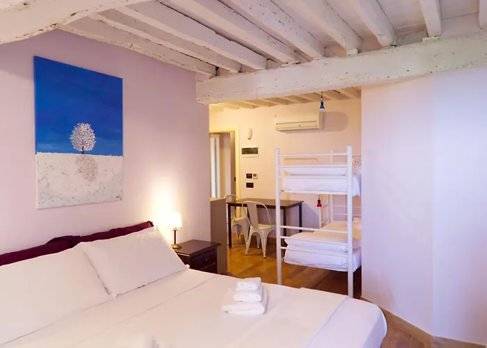 Gasthuis Antico Casale Caroli Gattatico