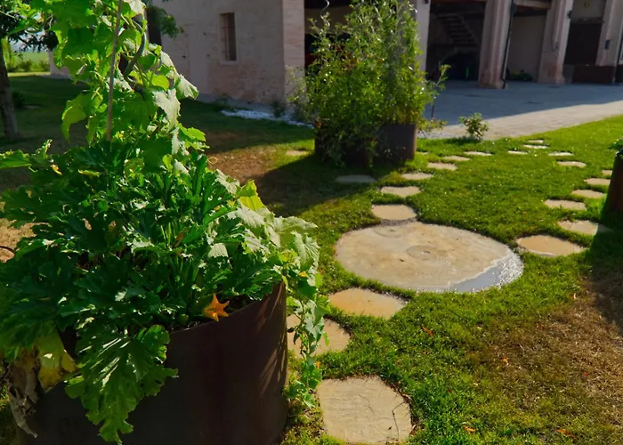 Antico Casale Caroli 4*