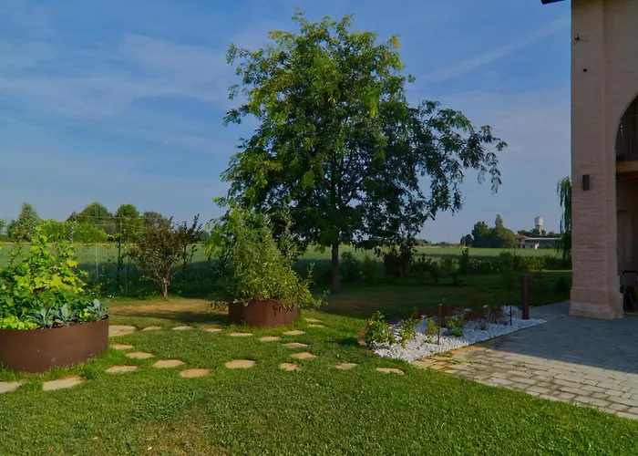 Antico Casale Caroli Gattatico