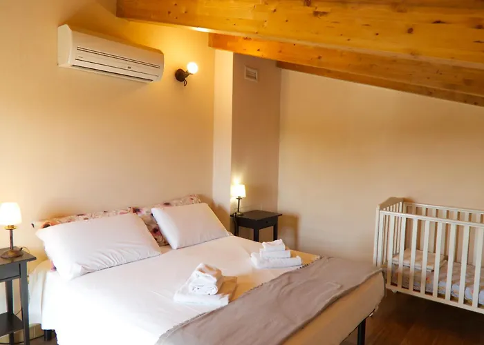 Antico Casale Caroli Gattatico