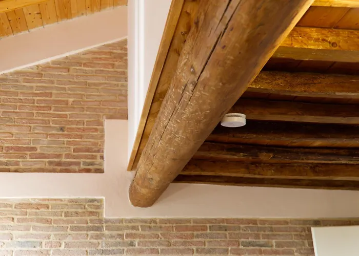 Antico Casale Caroli