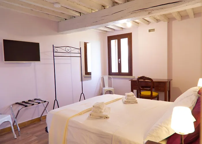 Antico Casale Caroli Gattatico