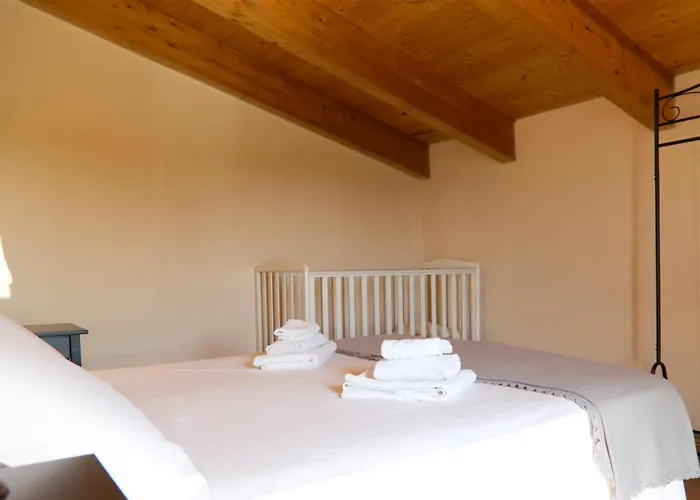 Gæstehus Antico Casale Caroli Gattatico