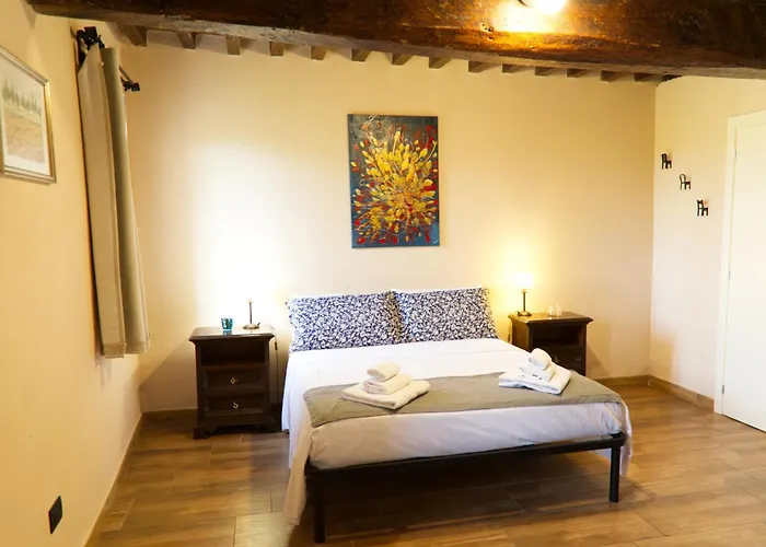 Antico Casale Caroli 4*