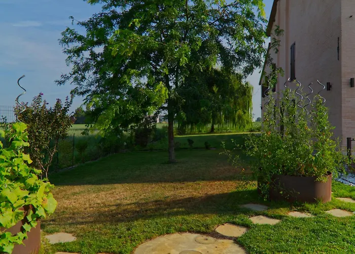 Antico Casale Caroli