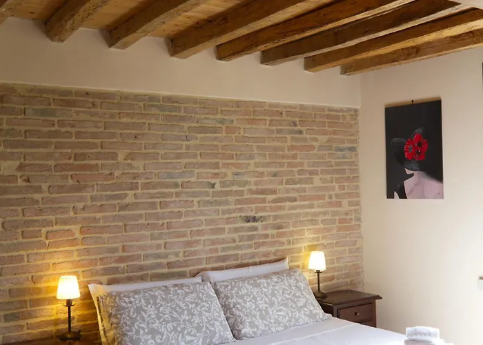 Antico Casale Caroli Gasthuis Gattatico