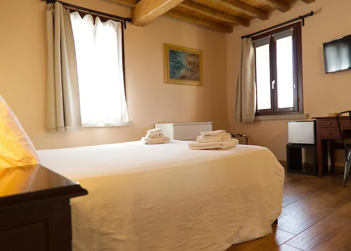 Antico Casale Caroli Gattatico