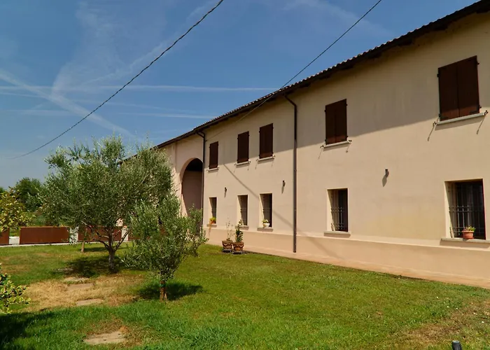 Antico Casale Caroli