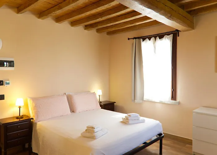 Antico Casale Caroli Gasthuis Gattatico