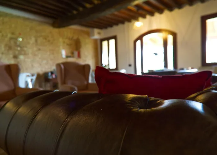 Gæstehus Antico Casale Caroli Gattatico