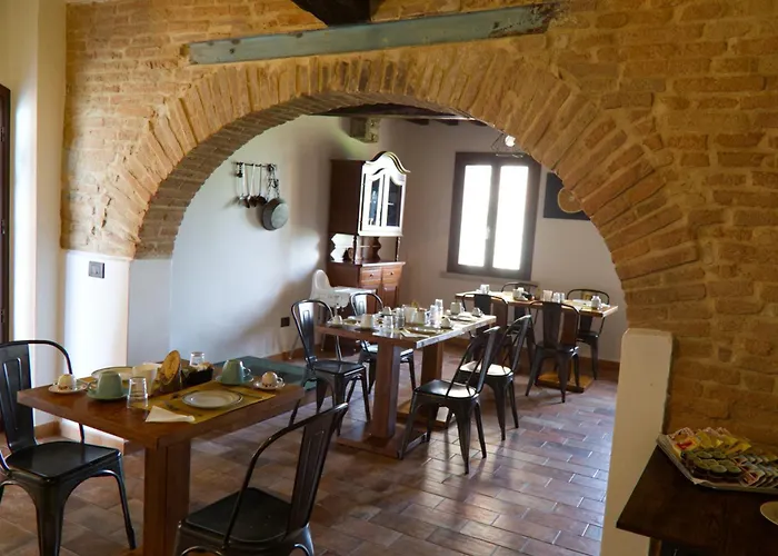 Antico Casale Caroli 4*