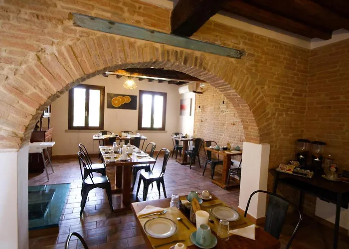 Antico Casale Caroli Gattatico