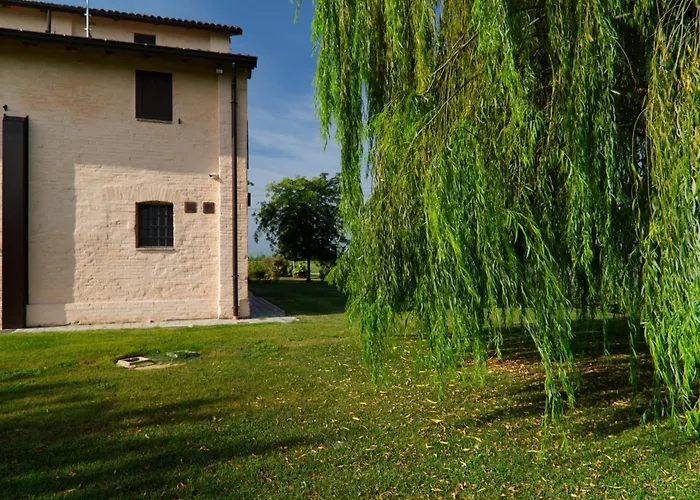 Antico Casale Caroli