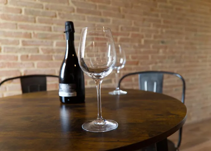 Antico Casale Caroli Gasthuis