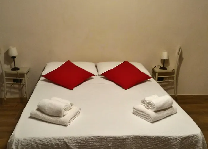 Gæstehus Antico Casale Caroli Gattatico