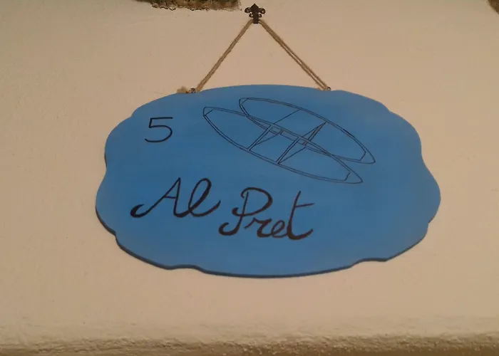 Gæstehus Antico Casale Caroli Gattatico