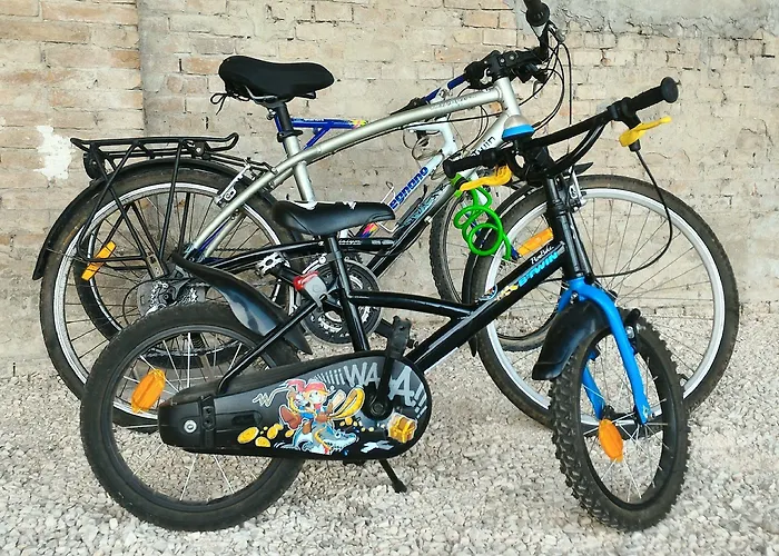 Antico Casale Caroli Gæstehus Gattatico