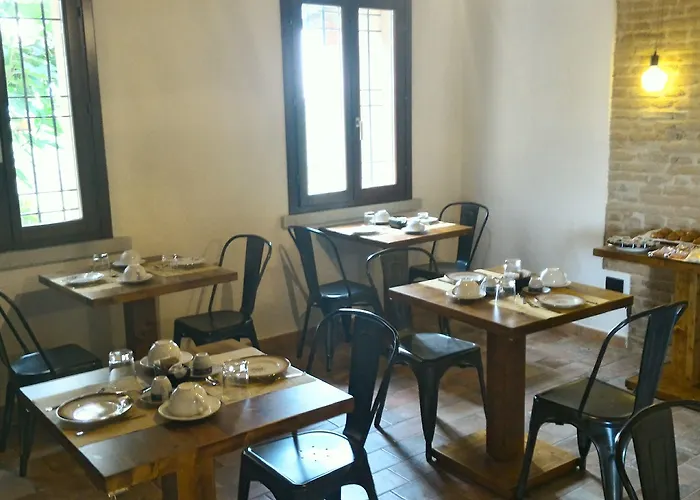 Antico Casale Caroli 4* Gattatico