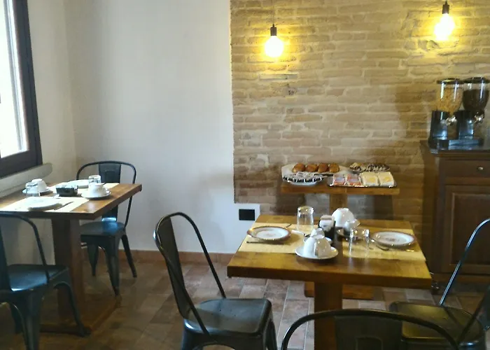 Gæstehus Antico Casale Caroli Gattatico