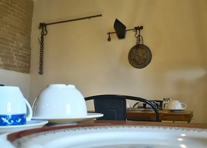 Antico Casale Caroli Gattatico