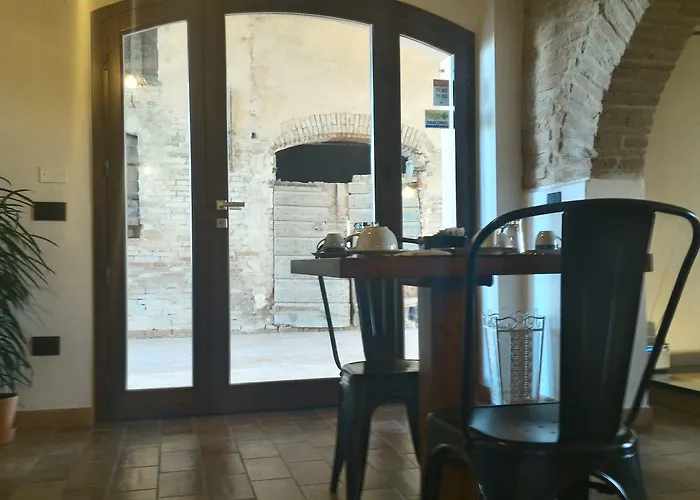 Antico Casale Caroli 4* Gattatico