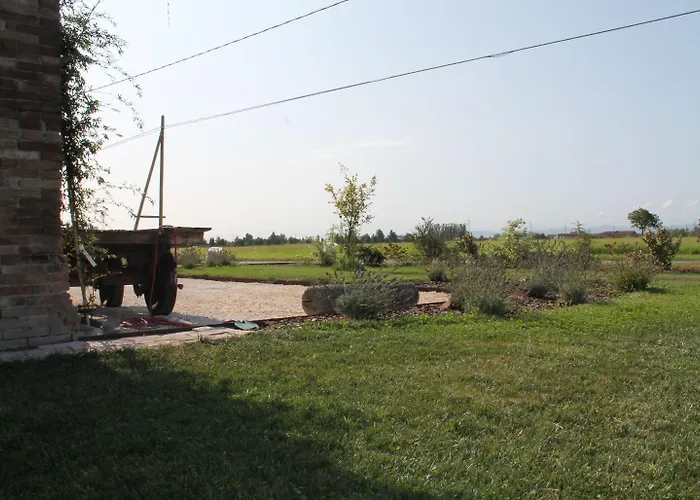 Gæstehus Antico Casale Caroli Gattatico