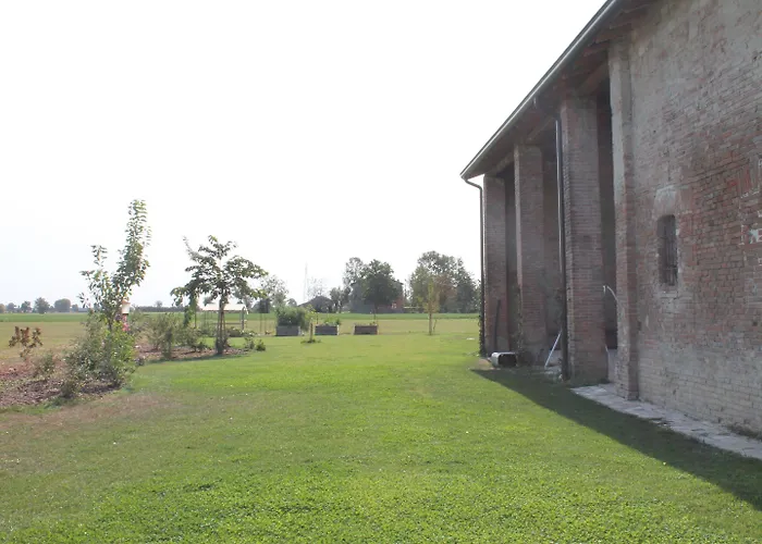 Gæstehus Antico Casale Caroli Gattatico