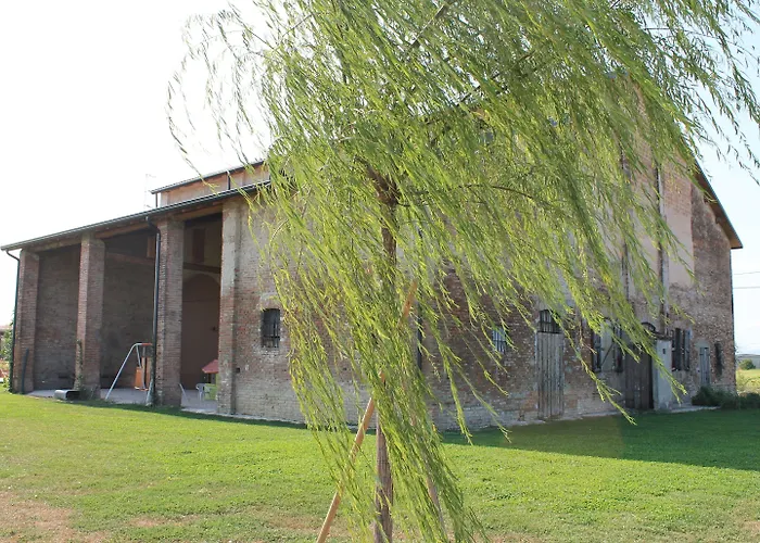 Gasthuis Antico Casale Caroli Gattatico